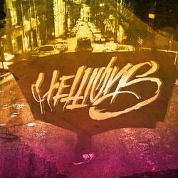Hellions (AUS) : Die Young